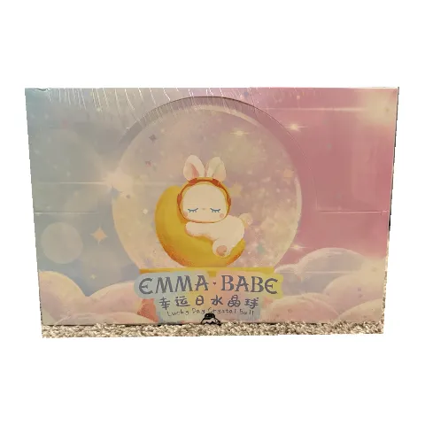Emma Babe Lucky Day Crystal Ball