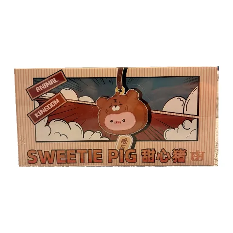 Sweetie Pig: Animal Kingdom