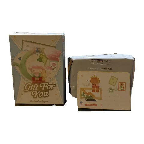 Pino Jelly: Sunflower