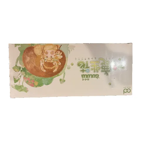 Tutulong Floral Large Collectible