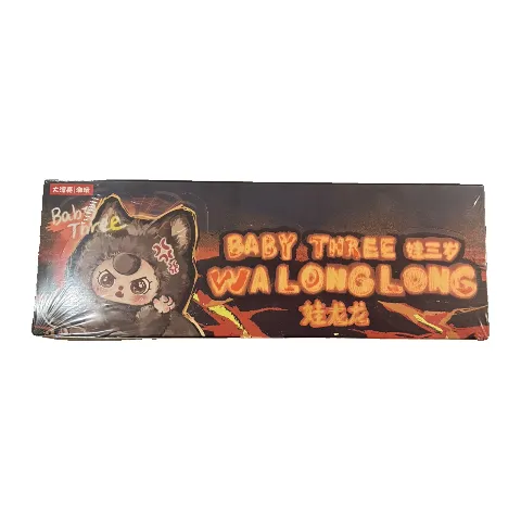 Baby Three Walong Long